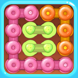 Obraz ikony: Candy Color Connect