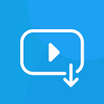 Cover Image of Tải xuống Video downloader for Twitter 1.7 APK