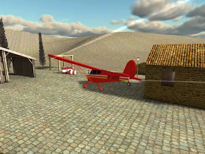 RC Plane 2 Screenshot