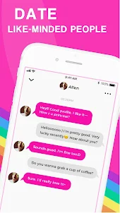 Squirt: Gay Hookup Dating App