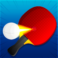 Virtual ping pong Mania