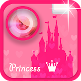 Princess Photo Collages icon