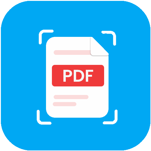 PDF Converter - Image To PDF logo