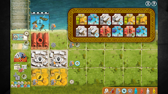 Game screenshot Discordia hack