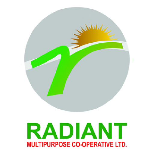 Radiant Smart App logo