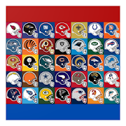 US Football Team Logo Wallpapers