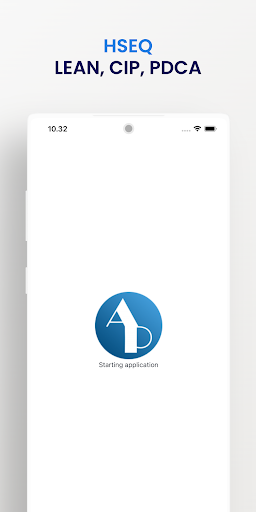 Android application Atlantis Platform screenshort
