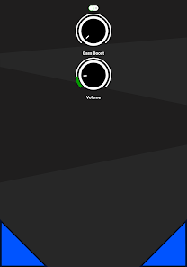 Captura de Pantalla 17 Bass Booster For Headphones android