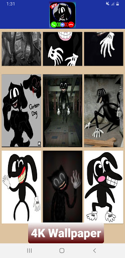 Download Scary Cartoon Dog Prank Video Call Free for Android - Scary Cartoon  Dog Prank Video Call APK Download 