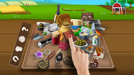 Diggy's Adventure MOD APK