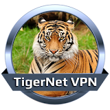 TigerNet VPN icon