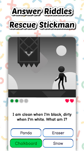 What Am I? Tricky Riddles 1