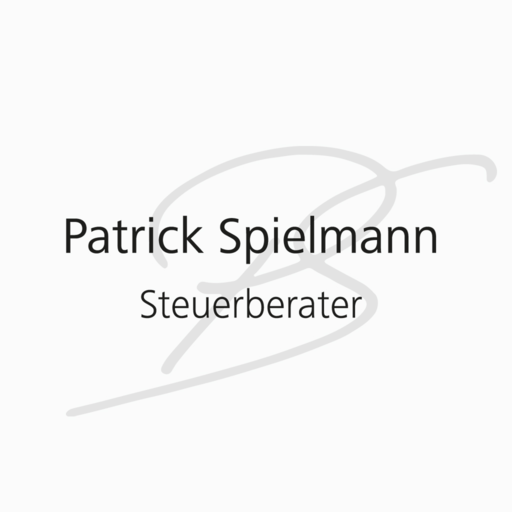 Steuerkanzlei P. Spielmann logo
