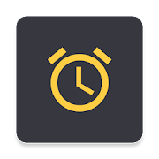 Alarm Clock with Blind Snooze  Icon