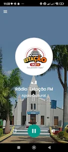 Radio Estação Fm