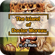 The Island of Doctor Moreau By H. G. Wells Offline
