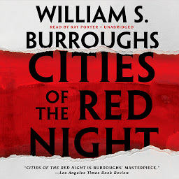 Icon image Cities of the Red Night