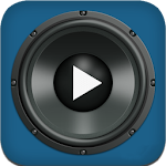 Cover Image of Download SqueezePlayer  APK