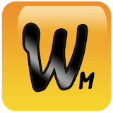 Word Mania word game icon