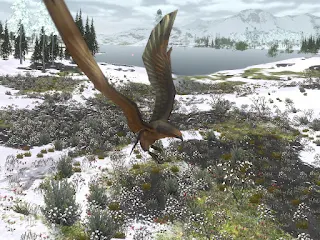 Wilderless Classic - Screenshot 2