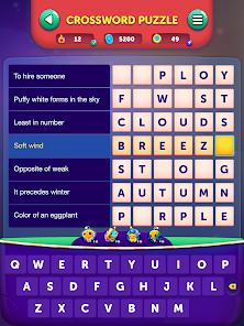 CodyCross: Crossword Puzzles Mod APK 1.81.0 Gallery 6