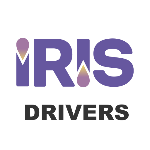 Iris Driver 3.4.0 Icon