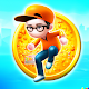 Run Run 3D: Running Game