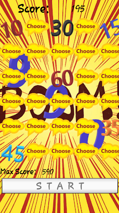 Boom - Screenshot 2