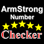 Armstrong Number Checker Apk