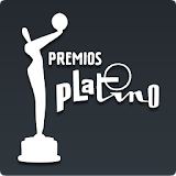 Premios Platino icon