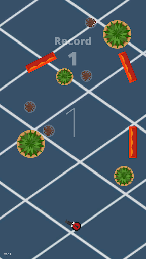 Suction – Vacuum cleaner sound