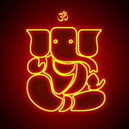Icon image ૐ  Ganesha Live Wallpaper
