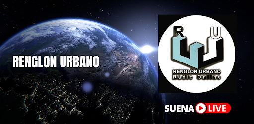 Radio Renglón Urbano Screen 3
