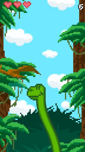 BigHungryDiplodocus Screen 3