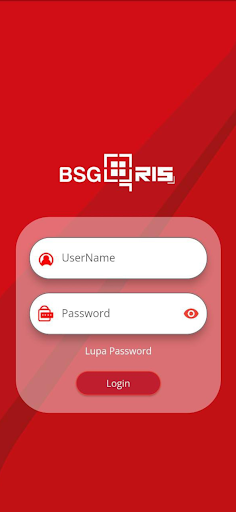 BSGqris Screen 3