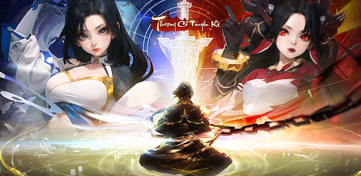 Thượng Cổ Truyền Kỳ Mod Unlocked ALL v1.0.19