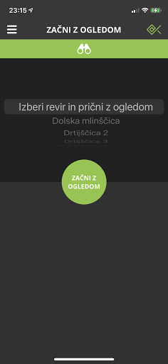 eČuvaj Screen 3