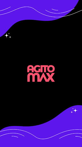 AgitoMAX Screen 2
