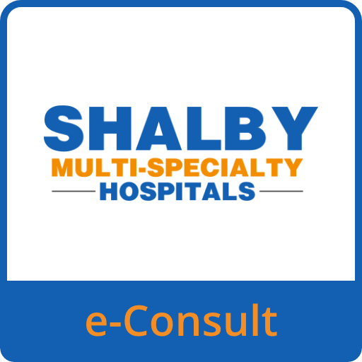 Shalby e-Consult | Online Doct