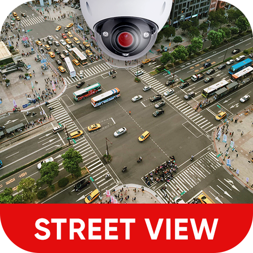 Live Camera - Street View