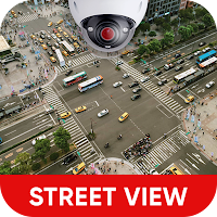 Live Street View Cam: Веб-камера HD Live Streaming