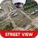 アース Webカメラ: ストリート ビュー