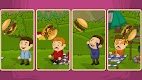 screenshot of Mad Burger: Launcher Game