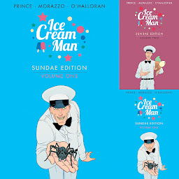 Icon image Ice Cream Man: Sundae Edition