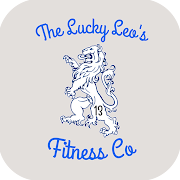 The Lucky Leo's Fitness Co