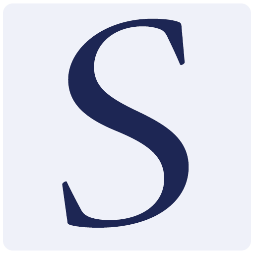 Sapphire Blessings Logo