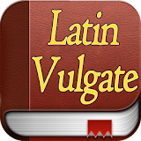 Latin Vulgate icon