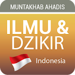 Cover Image of Descargar Ilmu & Dzikir (Indonesian)  APK