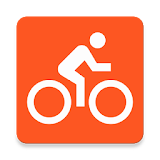 Steppa GPS Run and Cycle icon