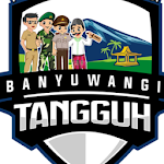 Cover Image of Download Banyuwangi Tangguh  APK